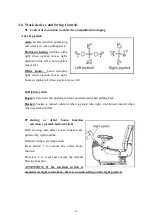 Preview for 54 page of Yuchai YC20SR Operation Manual