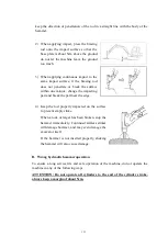 Preview for 142 page of Yuchai YC20SR Operation Manual