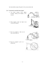 Предварительный просмотр 148 страницы Yuchai YC20SR Operation Manual