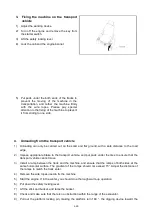 Предварительный просмотр 109 страницы Yuchai YC310LC-8 Operation Manual