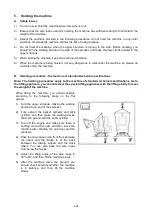 Предварительный просмотр 111 страницы Yuchai YC310LC-8 Operation Manual