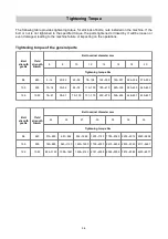 Preview for 130 page of Yuchai YC310LC-8 Operation Manual