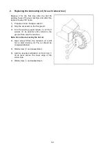 Preview for 163 page of Yuchai YC310LC-8 Operation Manual