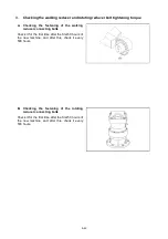 Preview for 164 page of Yuchai YC310LC-8 Operation Manual