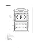 Preview for 46 page of Yuchai YC60-9 Operator'S Manual