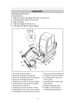 Preview for 139 page of Yuchai YC60-9 Operator'S Manual