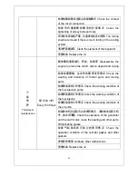 Preview for 80 page of Yuchai YC6A Series Operation & Maintenance Manual