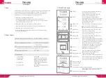 Preview for 3 page of Yudo TW 600 User Manual