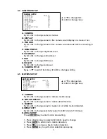 Preview for 17 page of Yudor YDS-08LCUD User Manual