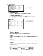 Preview for 18 page of Yudor YDS-08LCUD User Manual