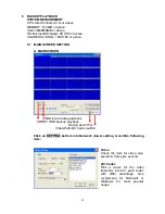 Preview for 28 page of Yudor YDS-08LCUD User Manual