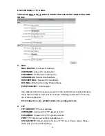 Preview for 42 page of Yudor YDS-08LCUD User Manual