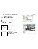 Предварительный просмотр 16 страницы Yudor YSS-1523A-OIP User Manual