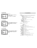 Предварительный просмотр 25 страницы Yudor YSS-1523A-OIP User Manual