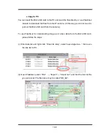 Предварительный просмотр 78 страницы Yudor YUC-H7988M User Manual