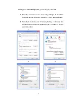 Preview for 17 page of Yudor YUC-HiA6R User Manual