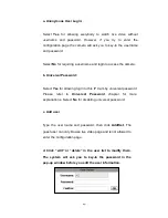 Preview for 29 page of Yudor YUC-HiA6R User Manual