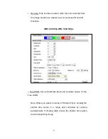 Preview for 57 page of Yudor YUC-HiA6R User Manual