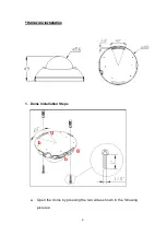 Предварительный просмотр 8 страницы Yudor YUC-KH26 User Manual