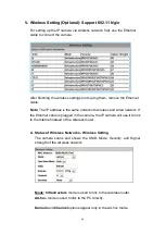 Preview for 52 page of Yudor YUC-KH26 User Manual