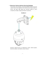 Предварительный просмотр 9 страницы Yudor YUC-KX102-R User Manual