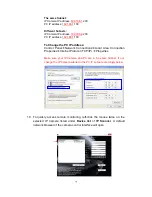 Preview for 15 page of Yudor YUC-KX102-R User Manual