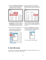 Preview for 28 page of Yudor YUC-KX102-R User Manual