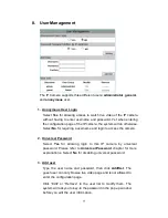 Preview for 35 page of Yudor YUC-KX102-R User Manual