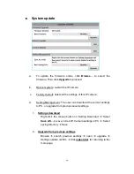 Preview for 36 page of Yudor YUC-KX102-R User Manual