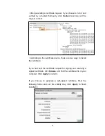 Preview for 47 page of Yudor YUC-KX102-R User Manual