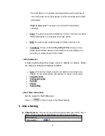 Preview for 58 page of Yudor YUC-KX102-R User Manual