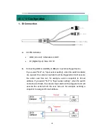 Preview for 68 page of Yudor YUC-KX102-R User Manual