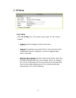 Preview for 69 page of Yudor YUC-KX102-R User Manual