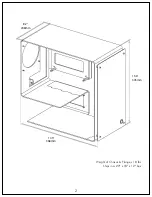 Предварительный просмотр 2 страницы Yuel Beast Designs Motif Mobius Quick Start Manual