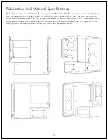 Предварительный просмотр 3 страницы Yuel Beast Designs Motif Mobius Quick Start Manual