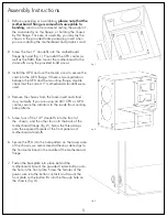 Предварительный просмотр 5 страницы Yuel Beast Designs Motif Mobius Quick Start Manual