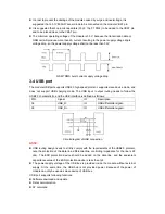 Предварительный просмотр 8 страницы Yuga CLM920 Hardware User'S Manual