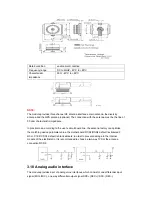 Предварительный просмотр 13 страницы Yuga CLM920 Hardware User'S Manual