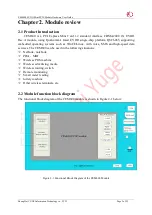 Preview for 6 page of YUGE CEM600 EVDO Mini User Manual