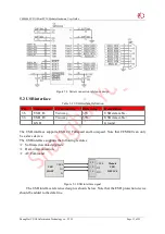 Preview for 14 page of YUGE CEM600 EVDO Mini User Manual