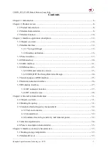 Preview for 3 page of YUGE CLM920 NC2 LTE M.2 Hardware Usage Manual