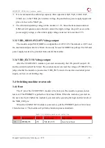 Preview for 28 page of YUGE CLM920 NC3 Hardware Manual