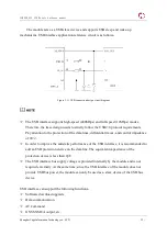 Preview for 32 page of YUGE CLM920 NC3 Hardware Manual