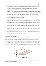 Preview for 54 page of YUGE CLM920 NC3 Hardware Manual