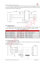 Preview for 21 page of YUGE CLM920 NC5 Hardware User'S Manual