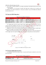 Preview for 23 page of YUGE CLM920 NC5 Hardware User'S Manual