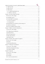 Preview for 4 page of YUGE CLM920 RC3 Hardware Manual