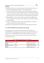 Preview for 36 page of YUGE CLM920 RC3 Hardware Manual