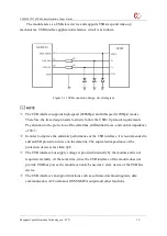 Предварительный просмотр 35 страницы YUGE CLM920 TD3 Usage Manual