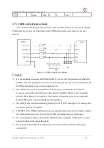 Предварительный просмотр 40 страницы YUGE CLM920 TD3 Usage Manual